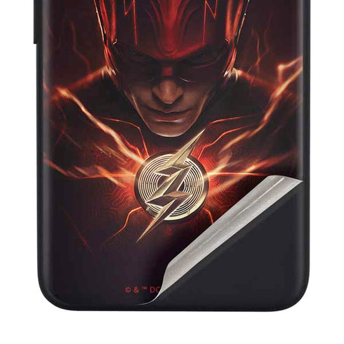DC Comics The Flash Movie: The Flash Poster Google Pixel 4a Skin